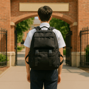 Balo hoc sinh trung hoc