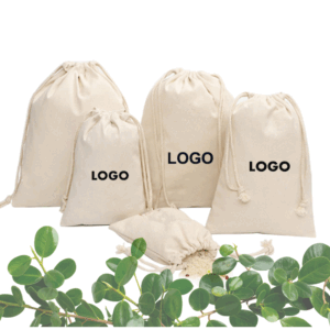 tÚi rÚt vẢi canvas nhiỀu size