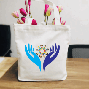 túi vải canvas in logo